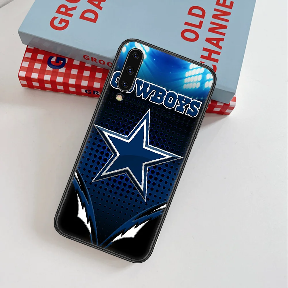 Dallas Cowboys Football Phone Case For Samsung Galaxy Note S 8 9 10 20 Plus E Lite Uitra black Prime Trend Back Soft Hoesjes 
Dallas Cowboys Football Phone Case For Samsung Galaxy Note S 8 9 10 20 Plus E Lite Uitra black Prime Trend Back Soft Hoesjes
