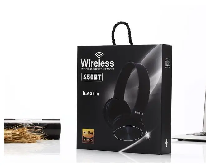 XB450BT Headset Bluetooth Earphones Stereo Bass-Card Instert Songs Support Cable support TF card
XB450BT Headset Bluetooth Earphones Stereo Bass-Card Instert Songs Support Cable support TF card