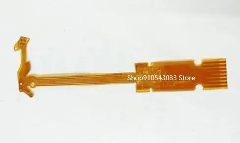 Superior quality new Lens inner Aperture Flex Cable for Leica Minilux Camera(E02)
Superior quality new Lens inner Aperture Flex Cable for Leica Minilux Camera(E02)