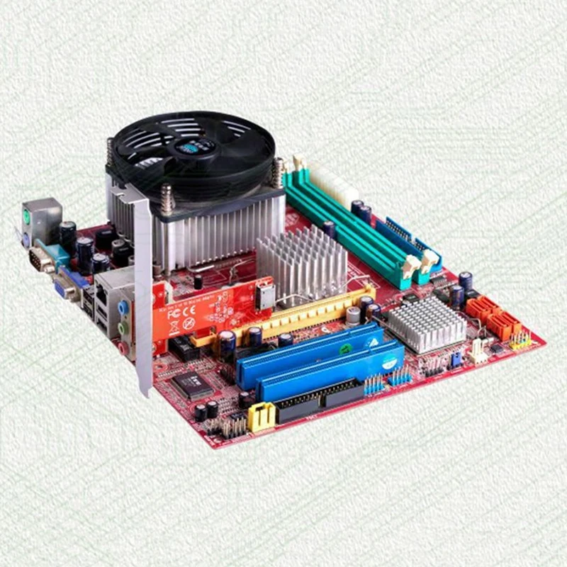 PCIE3.0 X4 to Oculink SFF-8612 Adapter Card X86120 for NVME U.2 (SF-8639) SSD Solid State Drive
PCIE3.0 X4 to Oculink SFF-8612 Adapter Card X86120 for NVME U.2 (SF-8639) SSD Solid State Drive