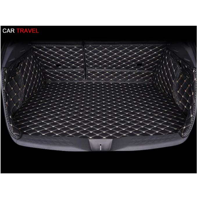 High quality! Special trunk mats for Toyota C-HR 2018 waterproof durable boot carpets cargo liner mat for CHR 2017, 
High quality! Special trunk mats for Toyota C-HR 2018 waterproof durable boot carpets cargo liner mat for CHR 2017,