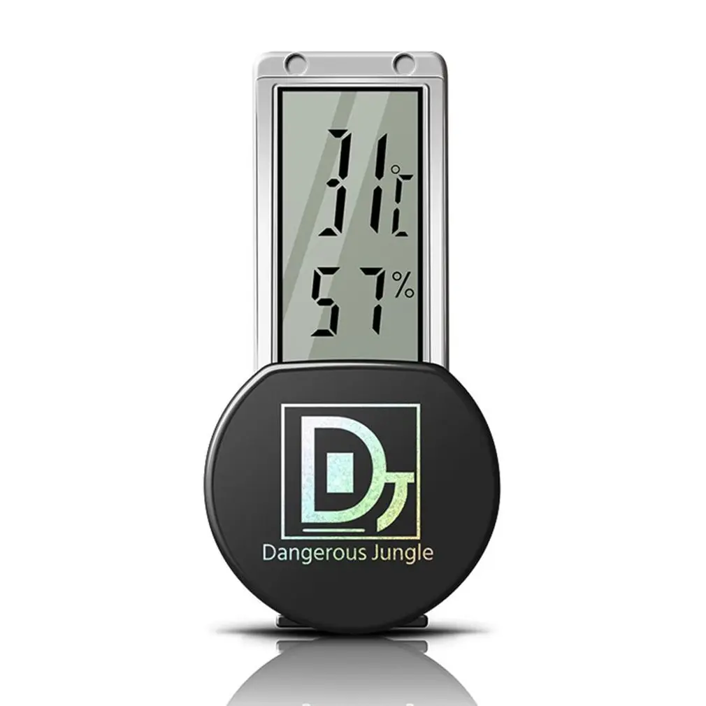 Присоска-термометр для террариума
Присоска-термометр для террариума