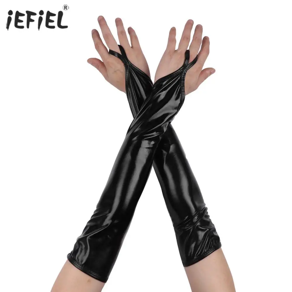 Металлические рыбные весы, искусственная кожа, сексуальные женские отражающие варежки, косплей-костюм, поп-стиль, аксессуары для вечерние
Металлические рыбные весы, искусственная кожа, сексуальные женские отражающие варежки, косплей-костюм, поп-стиль, аксессуары для вечерние