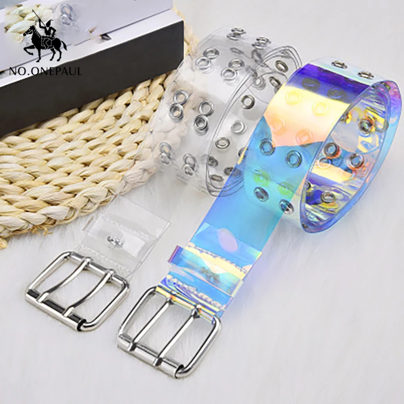 2021 New Transparent belt women's simple and versatile Korean decoration fashion casual dress with belt women designer belt
2021 New Transparent belt women's simple and versatile Korean decoration fashion casual dress with belt women designer belt