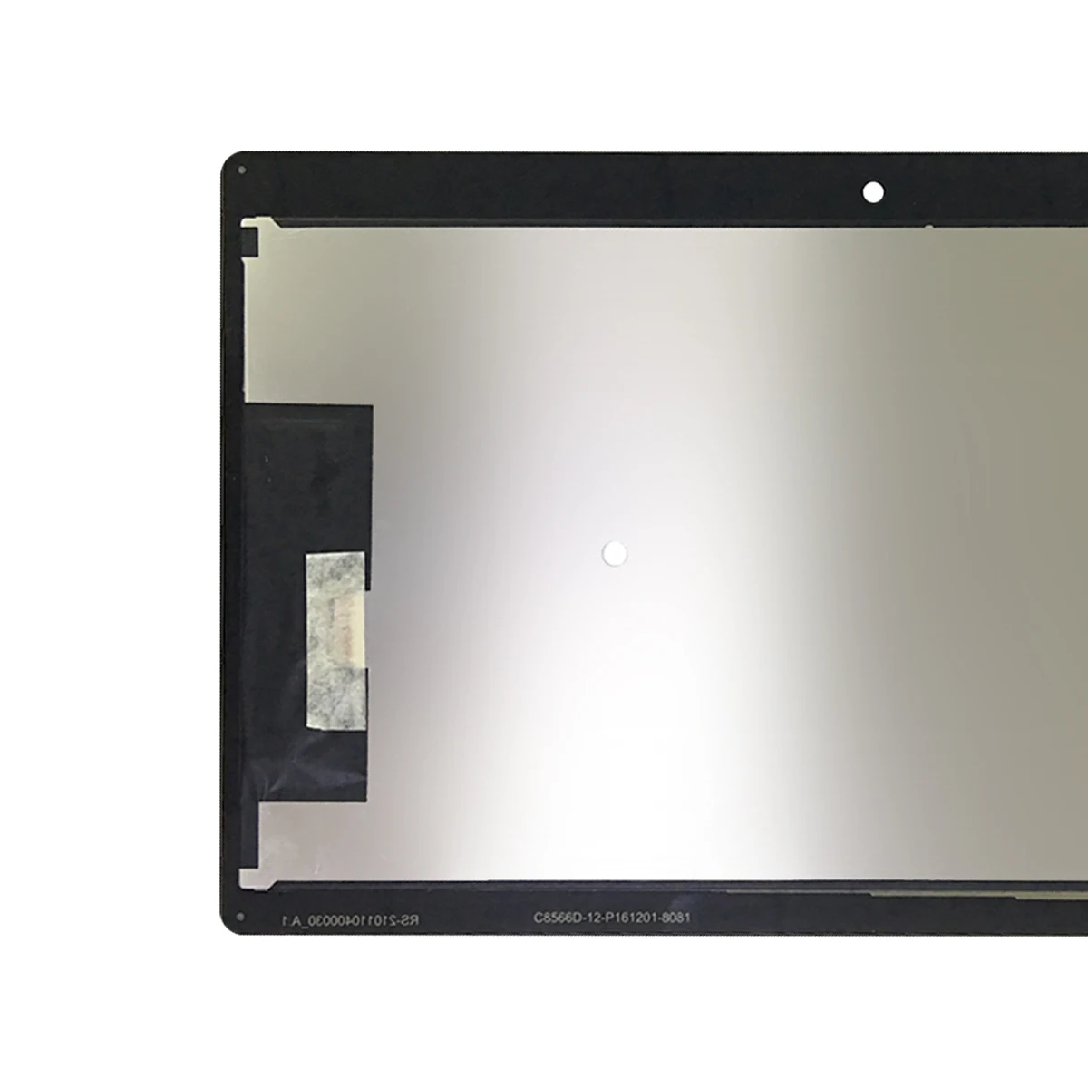 100% новый протестированный ЖК-дисплей с сенсорным экраном для планшета Lenovo Tab 2 A10-30