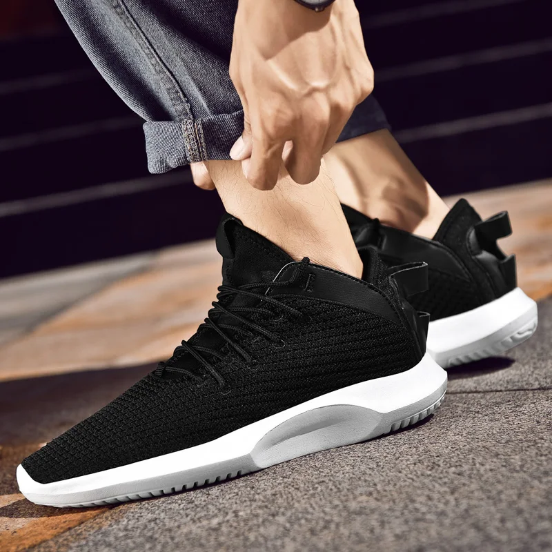 Zapatos Casuales White Casual Shoes Male Sneakers For Men Sport Men's Sports Man Fashion Leisure Sneaker 2020
Zapatos Casuales White Casual Shoes Male Sneakers For Men Sport Men's Sports Man Fashion Leisure Sneaker 2020