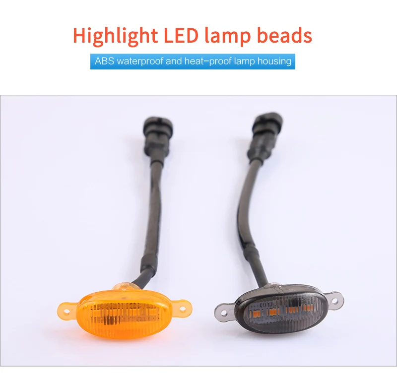 Car Grill Warning Signal Lamp Red Amber 12V Strobe Running Lights Raptor Style Lamp Grill Warning Strobe Emergency Light New
Car Grill Warning Signal Lamp Red Amber 12V Strobe Running Lights Raptor Style Lamp Grill Warning Strobe Emergency Light New