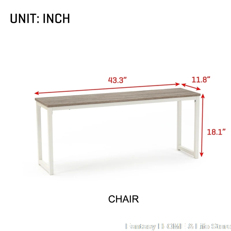 3 Pcs Dining Table Set Kitchen Stuff Storage Modern Style Wood Table Top Home Kitchen Furniture With 2 Benches
3 Pcs Dining Table Set Kitchen Stuff Storage Modern Style Wood Table Top Home Kitchen Furniture With 2 Benches