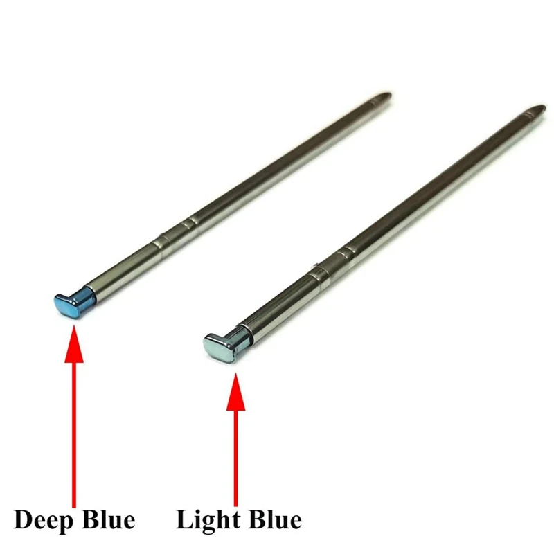 for Stylus Pen LCD Press Pen Written Pen Replacement for LG Stylo 6 Stylus 6 Q730
for Stylus Pen LCD Press Pen Written Pen Replacement for LG Stylo 6 Stylus 6 Q730