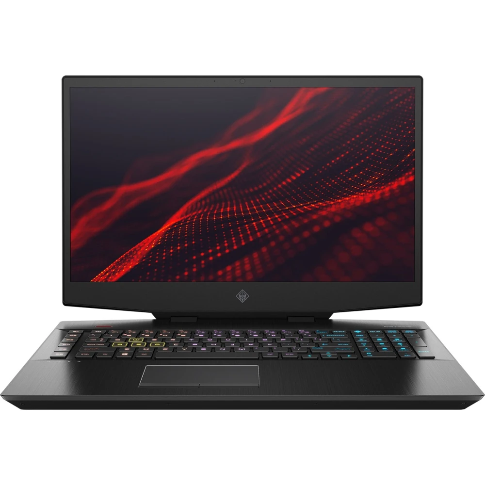 Ноутбук HP Omen 17 cb1059ur 17.3" Core i7 10870H 16Gb 1Tb SSD 2070 8Gb W10 2Y9R7EA|Ноутбуки| |