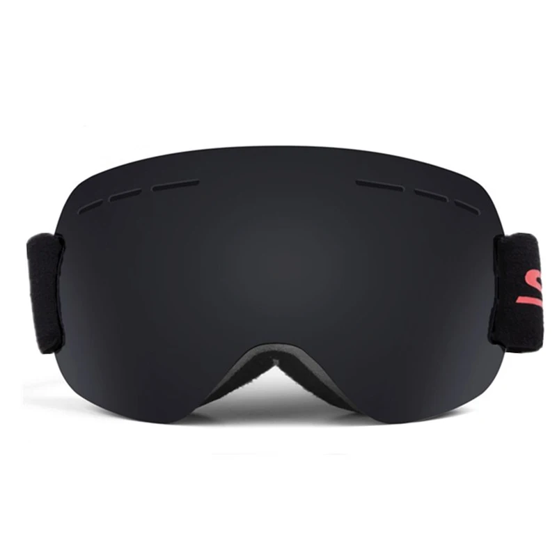 2021 Ski Goggles Windproof UV400 Anti-Fog Ski Glasses Skiing Snow Men Women Snowboard Goggles TC21
2021 Ski Goggles Windproof UV400 Anti-Fog Ski Glasses Skiing Snow Men Women Snowboard Goggles TC21