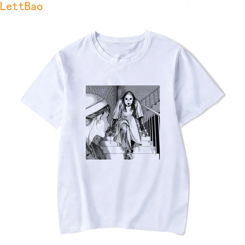 Футболка с коротким рукавом для мужчин, из хлопка, с коротким рукавом 
Футболка с коротким рукавом для мужчин, из хлопка, с коротким рукавом