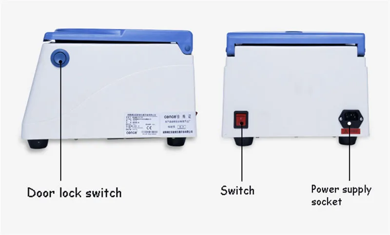 Лабораторная центрифуга Benchtop L400 6x15 мл, низкоскоростная Автоматическая балансировочная центрифуга 220 об/мин, электрическая центрифуга в
Лабораторная центрифуга Benchtop L400 6x15 мл, низкоскоростная Автоматическая балансировочная центрифуга 220 об/мин, электрическая центрифуга в