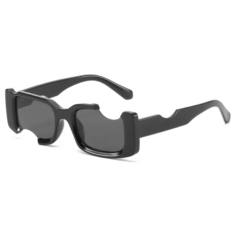 Small Rectangle Sunglasses Man Woman Vintage Square Black Gradient Sun Glasses Fashoin Personality Retro Brand Eyeglasses
Small Rectangle Sunglasses Man Woman Vintage Square Black Gradient Sun Glasses Fashoin Personality Retro Brand Eyeglasses