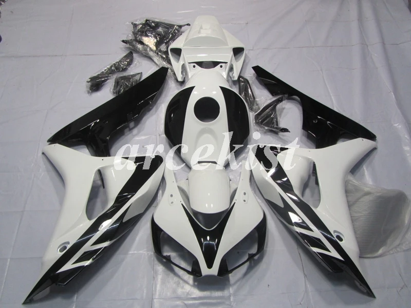 New ABS Injection mold Full Fairings Kit Bodywork set fit for HONDA CBR1000RR 1000RR 2006 2007 06 07 custom Free Red Flame
New ABS Injection mold Full Fairings Kit Bodywork set fit for HONDA CBR1000RR 1000RR 2006 2007 06 07 custom Free Red Flame