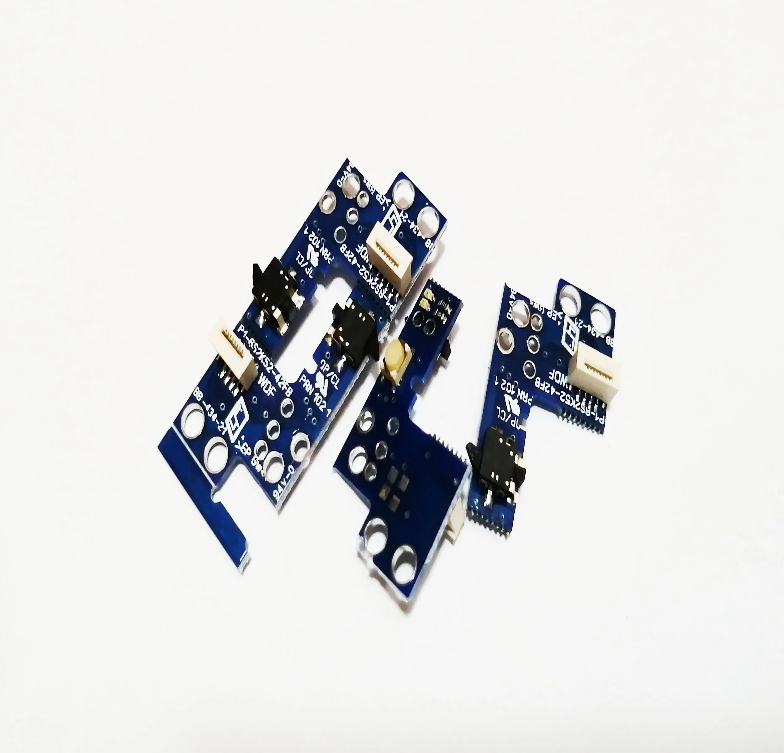 Для PS2 9W 900xx 9000x90000 ВКЛ./ВЫКЛ. Питание Сброс клавиатуры Переключатель платы