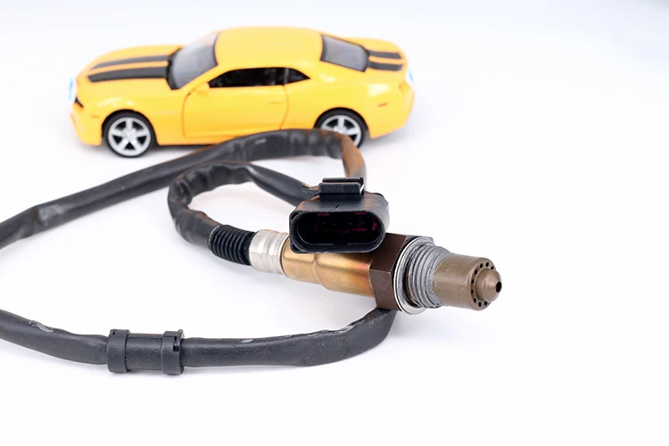 Wholesale Automotive Parts 06J906262S For VW CC1.8T/2.0T Skoda 2.0T 1.8T oxygen sensor lambda sensor
Wholesale Automotive Parts 06J906262S For VW CC1.8T/2.0T Skoda 2.0T 1.8T oxygen sensor lambda sensor