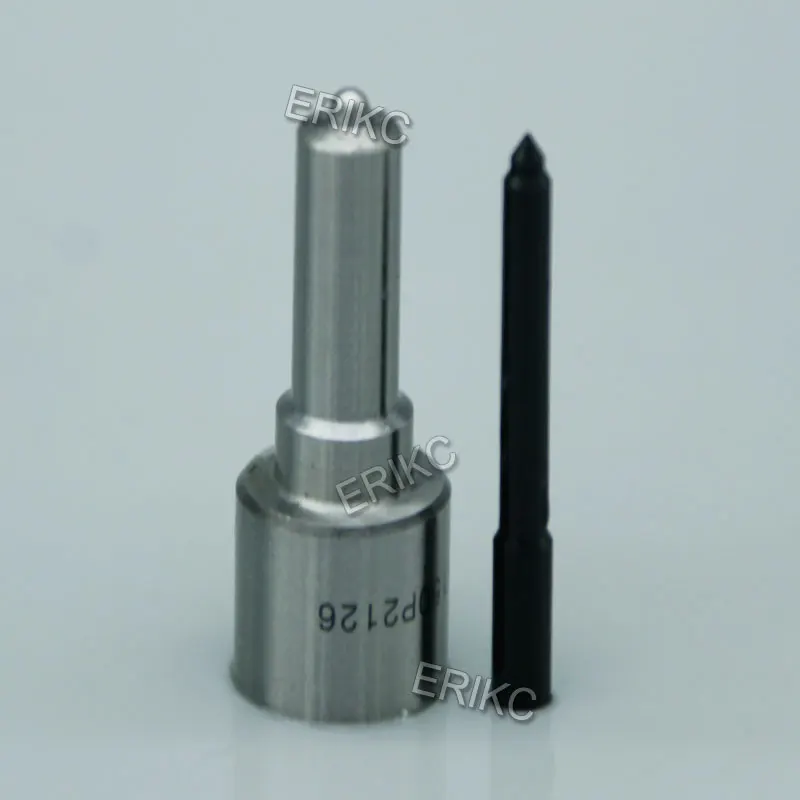 ERIKC Sprayer DLLA150P2126 Injector Nozzle Original Parts DLLA 150P 2126 Oil Nozzle 0 433 173 126 for 0445110358 0445110359
ERIKC Sprayer DLLA150P2126 Injector Nozzle Original Parts DLLA 150P 2126 Oil Nozzle 0 433 173 126 for 0445110358 0445110359