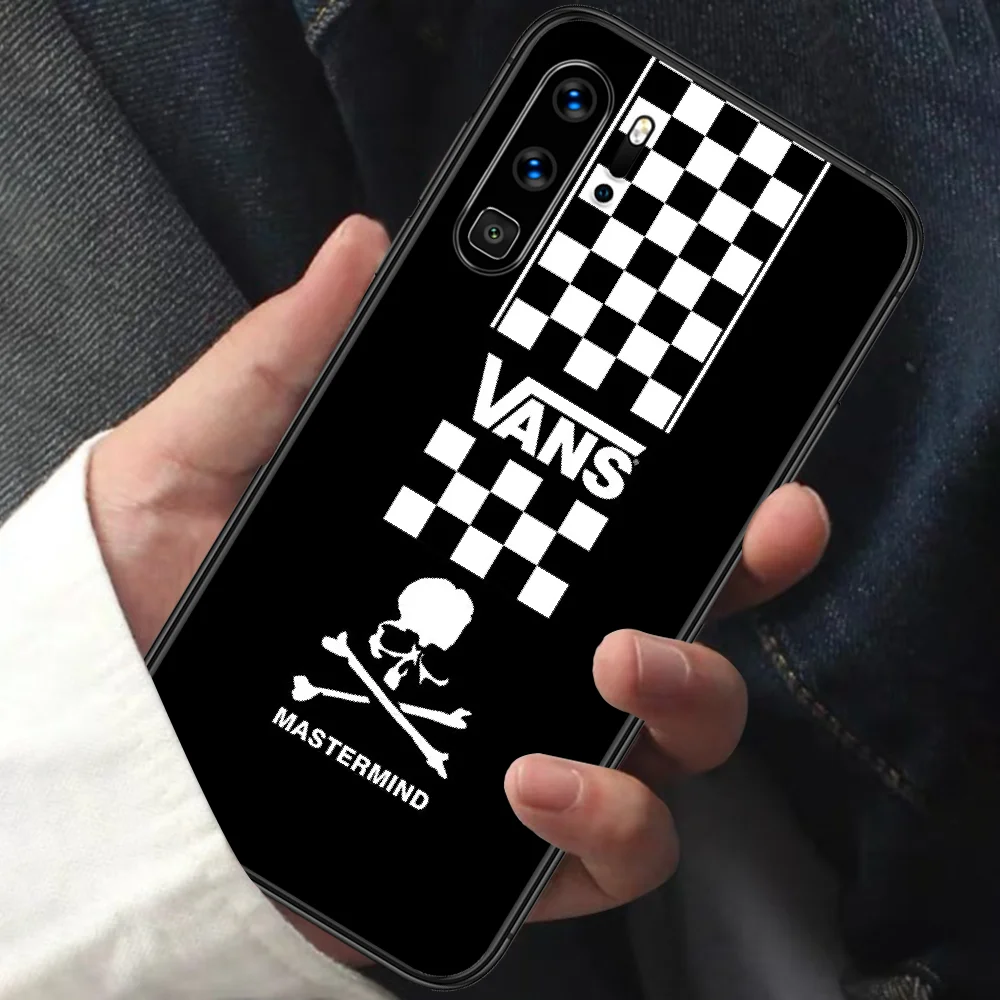 Skateboard Trend Shoe Brand Vans Phone Case For HUAWEI P 9 10 20 30 40 Lite smart Pro Z 2019 Nova 5T 6 7 i black Prime Soft
Skateboard Trend Shoe Brand Vans Phone Case For HUAWEI P 9 10 20 30 40 Lite smart Pro Z 2019 Nova 5T 6 7 i black Prime Soft