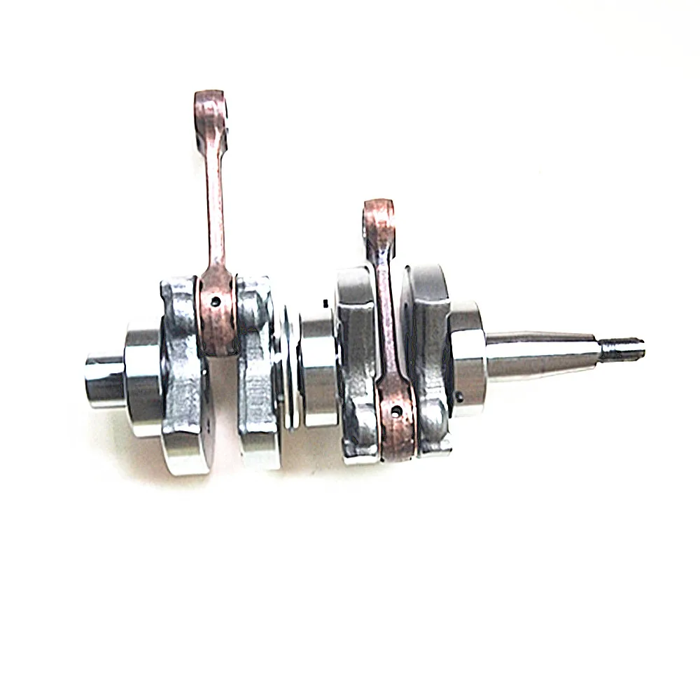 15HP 63V-11400-01 CRANKSHAFT ASSY For 2 Stroke 9.9HP 15HP Yamaha Outboard Engine Parsun Hidea 63V-11400
15HP 63V-11400-01 CRANKSHAFT ASSY For 2 Stroke 9.9HP 15HP Yamaha Outboard Engine Parsun Hidea 63V-11400
