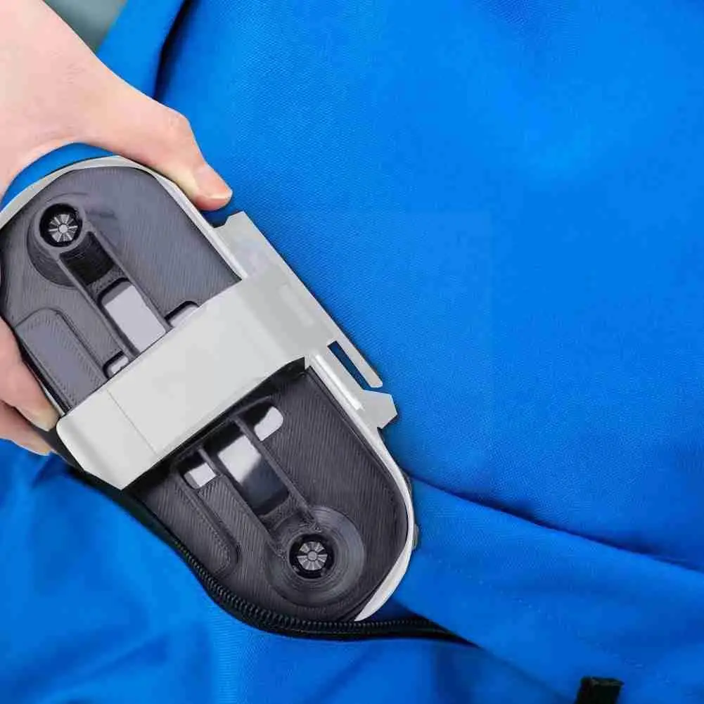 Lightweight Remote Control Rocker Fixing Bracket Protection 2Ⅱ Accessories Bracket For AUTEL Parts EVO And UAV Q0D0 
Lightweight Remote Control Rocker Fixing Bracket Protection 2Ⅱ Accessories Bracket For AUTEL Parts EVO And UAV Q0D0