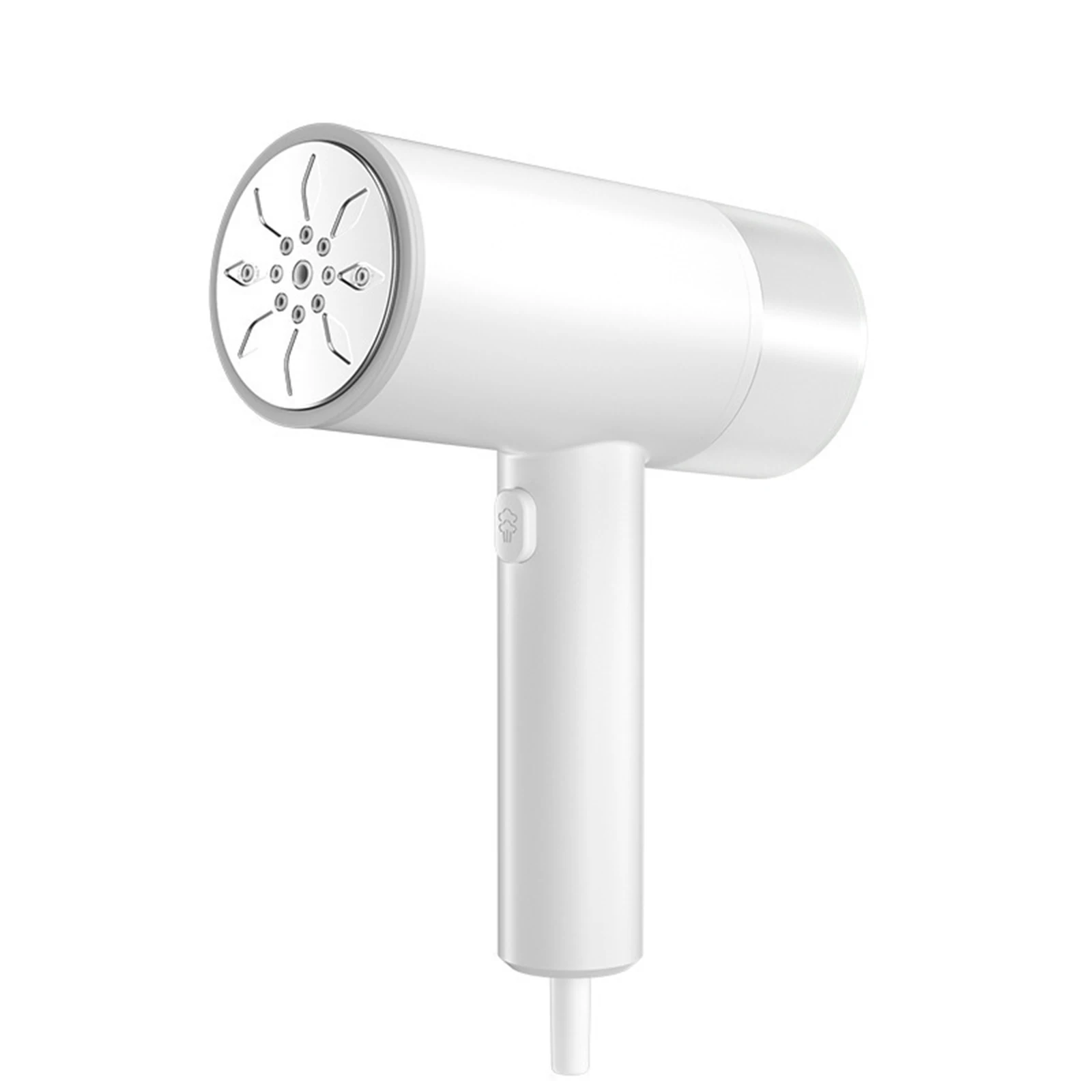 Steamer Kit for Cloth Handheld Garment Fabric Remove Wrinkle Large Detachable Water Tank Home Use FPing
Steamer Kit for Cloth Handheld Garment Fabric Remove Wrinkle Large Detachable Water Tank Home Use FPing