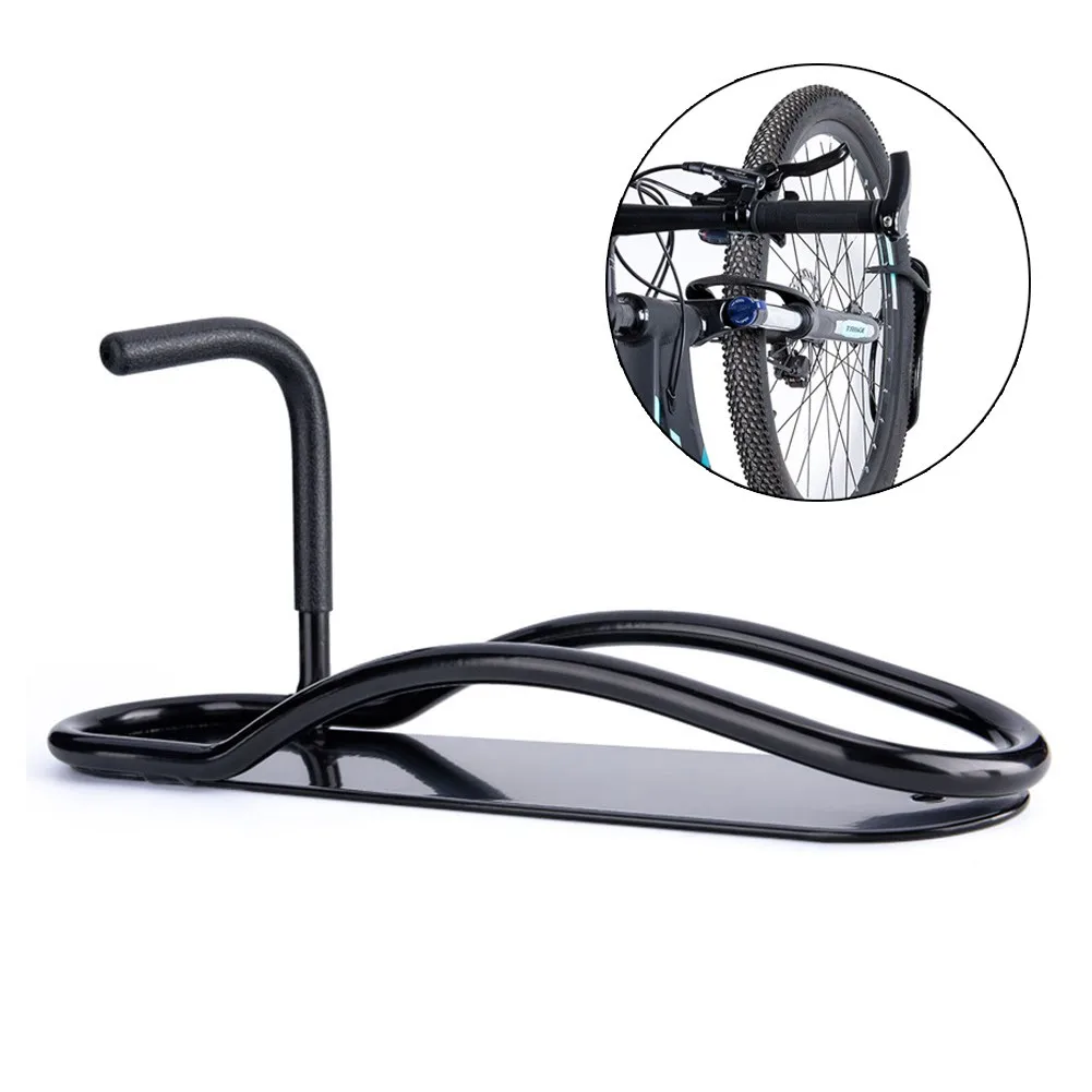 Bicycle Bike Wall Mount Hook Hanger Garage Storage Holder Rack Stand Road Bike Fixing Clip Bicycle AAccessories
Bicycle Bike Wall Mount Hook Hanger Garage Storage Holder Rack Stand Road Bike Fixing Clip Bicycle AAccessories