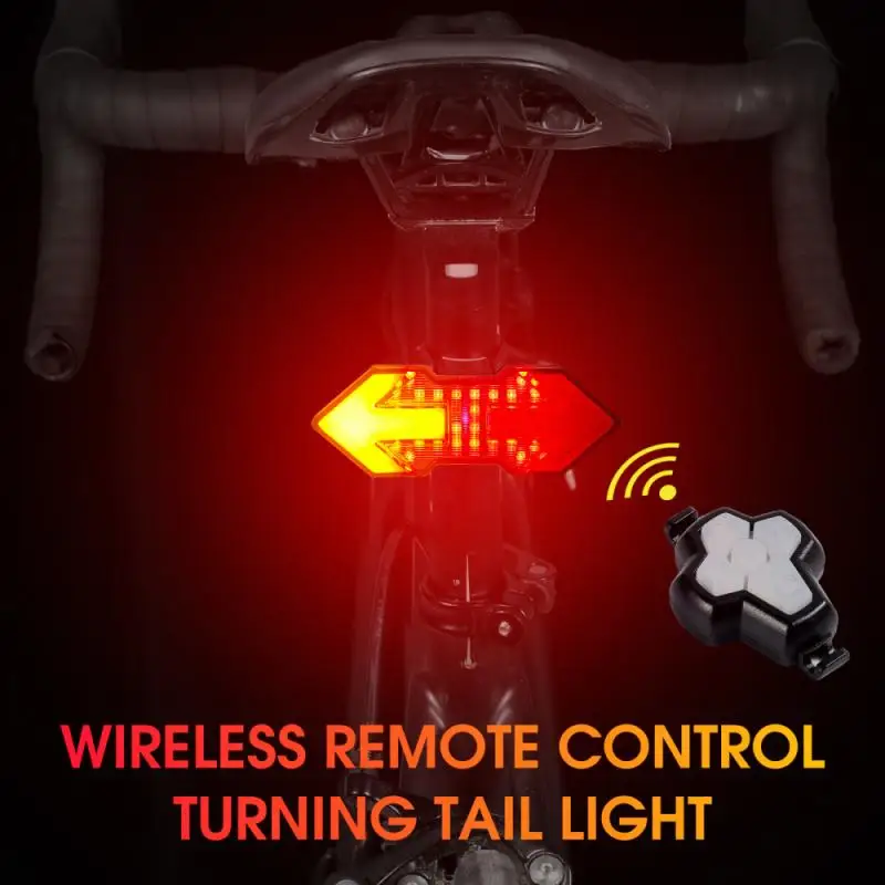 WEST BIKING Bike Tail Light Turn Signals Wireless Remote Control MTB Road Bike TailLights Waterproof Bicycle Charging Headlight
WEST BIKING Bike Tail Light Turn Signals Wireless Remote Control MTB Road Bike TailLights Waterproof Bicycle Charging Headlight