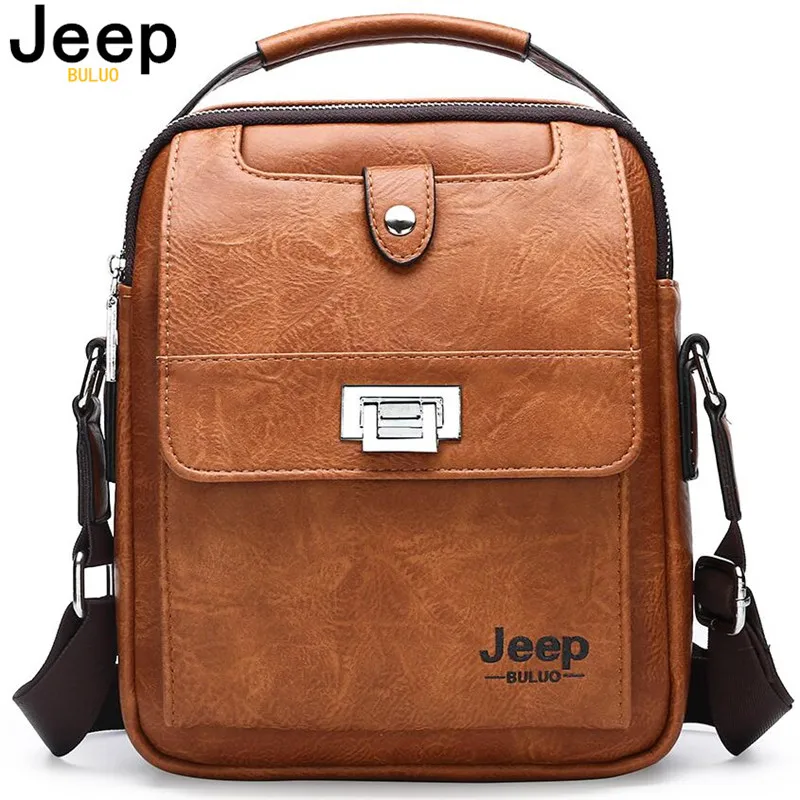 Сумка JEEP BULUO мужская из спилка, портфель кросс-боди, мессенджер, кожаный дизайнерский саквояж на плечо
Сумка JEEP BULUO мужская из спилка, портфель кросс-боди, мессенджер, кожаный дизайнерский саквояж на плечо