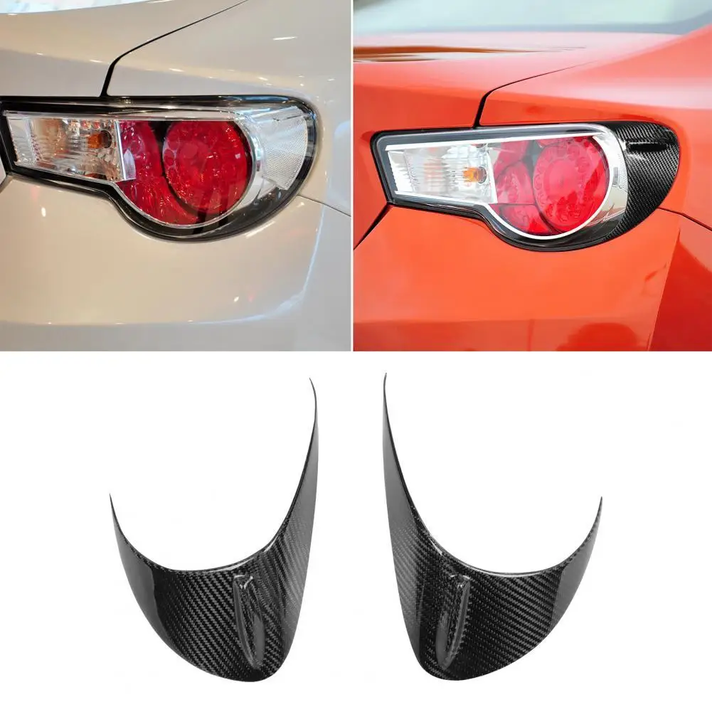 80% HOT SALESï¼ï¼ï¼Car Stickers Waterproof Self-adhesive Carbon Fiber Protective Eyelid Light Cover for Toyota GT86
80% HOT SALESï¼ï¼ï¼Car Stickers Waterproof Self-adhesive Carbon Fiber Protective Eyelid Light Cover for Toyota GT86