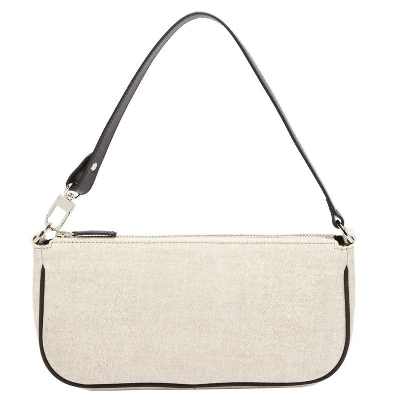 Linen Shoulder Bag Linen Shoulder Bag Autumn Baguette Bag Niche Design Bag Women's Handbag Crossbody Shoulder Bag
Linen Shoulder Bag Linen Shoulder Bag Autumn Baguette Bag Niche Design Bag Women's Handbag Crossbody Shoulder Bag
