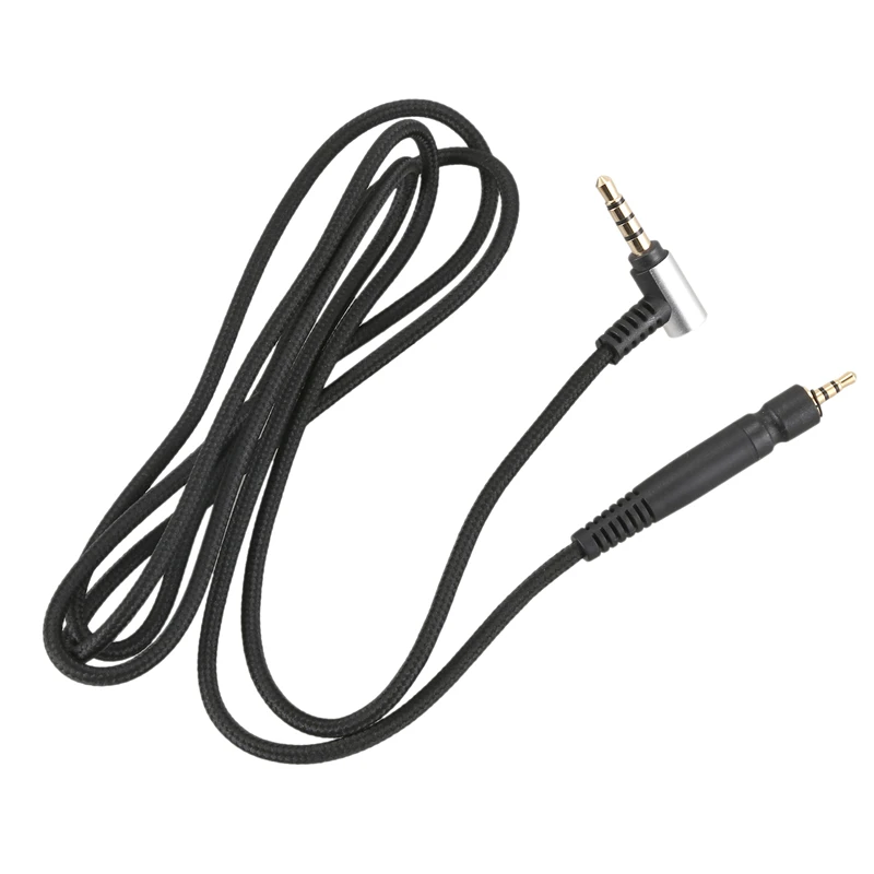 Сменный кабель для наушников Sennheiser G4ME ONE GAME ZERO 373D GSP 350 / GSP 500 / GSP 600 (для телефонов версии 1,2 метра)
Сменный кабель для наушников Sennheiser G4ME ONE GAME ZERO 373D GSP 350 / GSP 500 / GSP 600 (для телефонов версии 1,2 метра)
