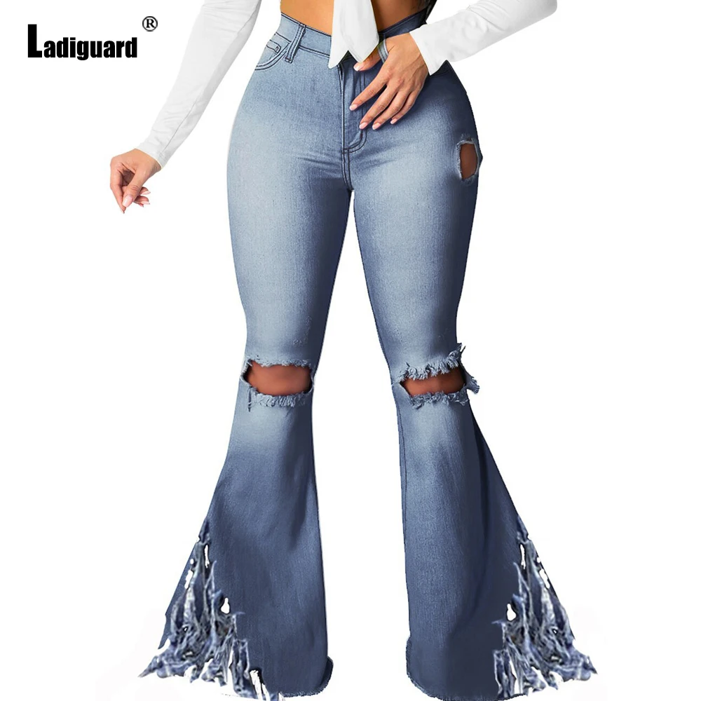Women Fashion Hole Ripped Tassel Jeans African Style Boot Cut Denim Pants sexy push up jeans Ladies Stand Pocket Jean Trousers
Women Fashion Hole Ripped Tassel Jeans African Style Boot Cut Denim Pants sexy push up jeans Ladies Stand Pocket Jean Trousers