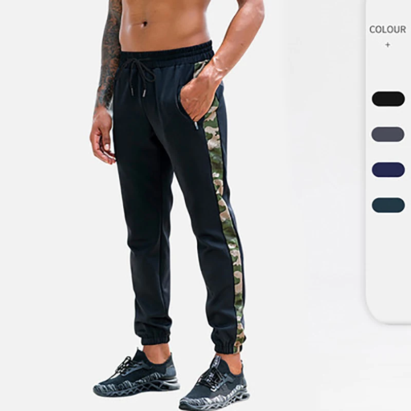 Men Loose Pants Fitness Running Camo Sportswear Elastic Quick Dry Leggings Yoga Gym Workout Tights Jogging Energy Trousers
Men Loose Pants Fitness Running Camo Sportswear Elastic Quick Dry Leggings Yoga Gym Workout Tights Jogging Energy Trousers