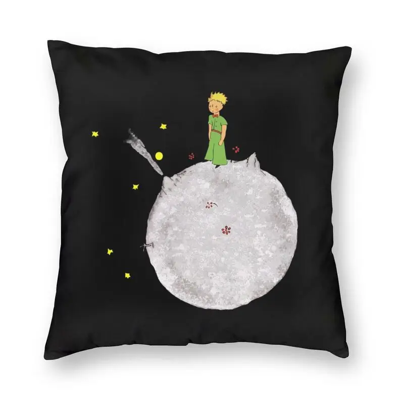 Классический мультяшный чехол для подушки The Little Prince, домашний декор, наволочка для подушки Маленького принца, двухсторонняя наволочка для ...
Классический мультяшный чехол для подушки The Little Prince, домашний декор, наволочка для подушки Маленького принца, двухсторонняя наволочка для ...