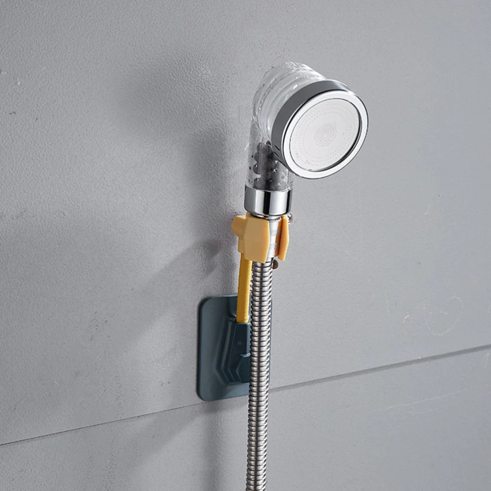 2PCS Adjustable Shower Nozzle Base Bracket Punch Free Holder Hand Shower Fixed Accessories for Home Bathroom
2PCS Adjustable Shower Nozzle Base Bracket Punch Free Holder Hand Shower Fixed Accessories for Home Bathroom