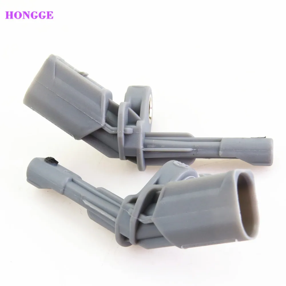 HONGGE Car Rear Left Right FWD ABS Wheel Speed Sensor For Golf Passat Bettle A3 Q3 TT Seat Altea WHT 003 858 A
HONGGE Car Rear Left Right FWD ABS Wheel Speed Sensor For Golf Passat Bettle A3 Q3 TT Seat Altea WHT 003 858 A