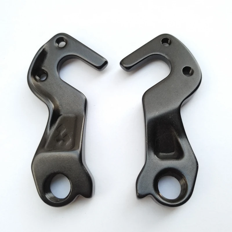 2 pcs/lot Bicycle Derailleur extender gear hanger for CUBE aka 149 LONG Attention 2015 LTD Race
2 pcs/lot Bicycle Derailleur extender gear hanger for CUBE aka 149 LONG Attention 2015 LTD Race