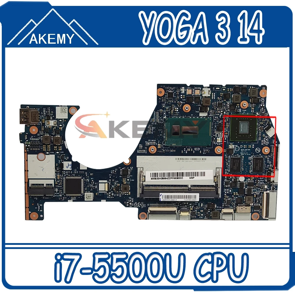 Прозрачная защита для экрана для Lenovo YOGA 3 14 ноутбук материнская плата NM-A381 SR23W i7-5500U 2,4 ГГц 5B20H35684 5B20H35674
Прозрачная защита для экрана для Lenovo YOGA 3 14 ноутбук материнская плата NM-A381 SR23W i7-5500U 2,4 ГГц 5B20H35684 5B20H35674
