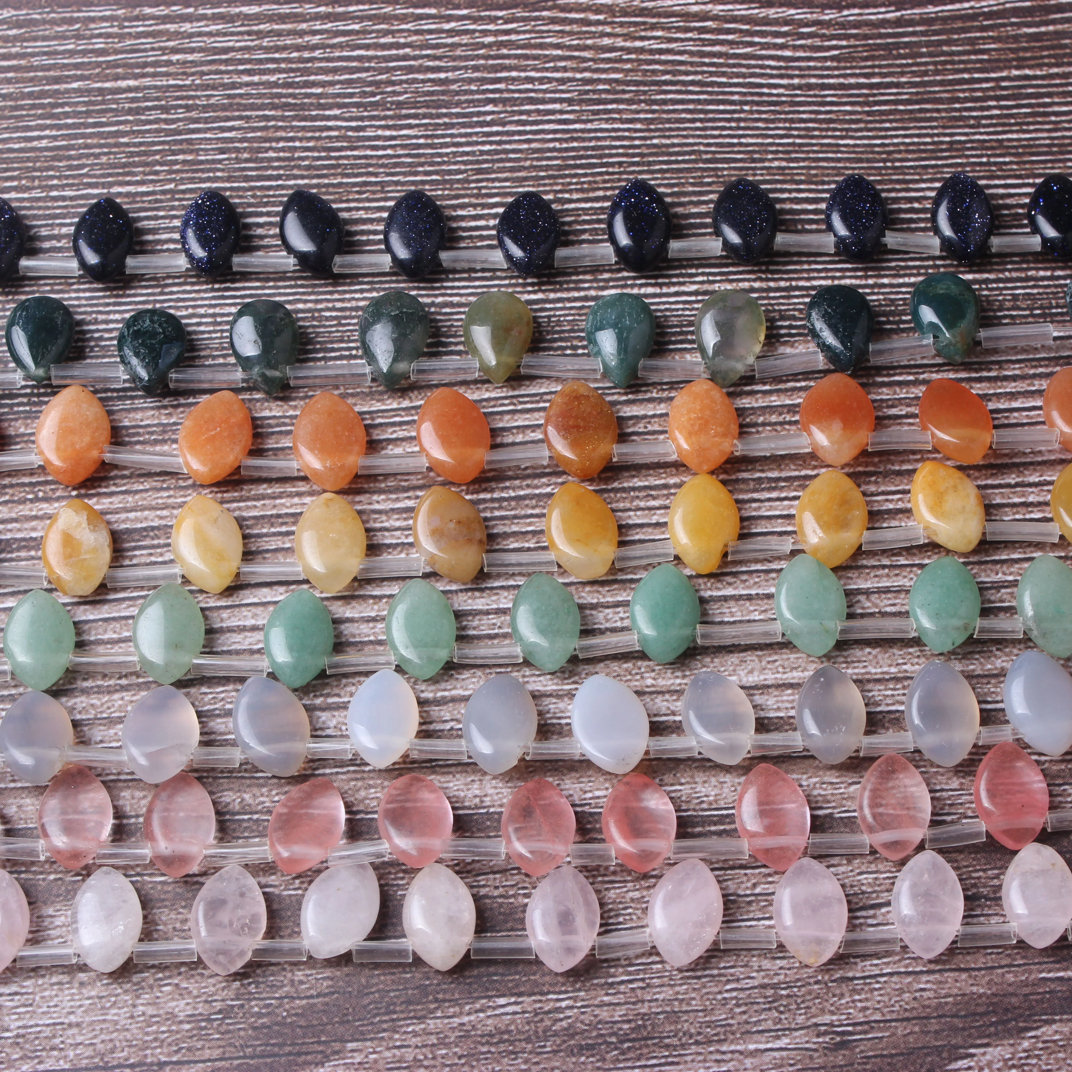 Langley fashion jewelry 10X12MM oval jewelry natural gemstone DIY men and women Bracelet Chain Necklace Jewelry
Langley fashion jewelry 10X12MM oval jewelry natural gemstone DIY men and women Bracelet Chain Necklace Jewelry