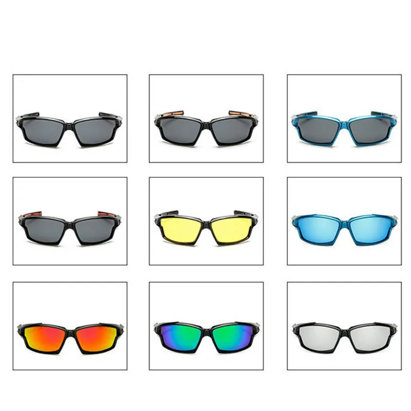 RBRARE 2021 Summer Polarized Sun Glasses Men/Women Outdoor Driving Sunglasses Brand Designer UV400 Classic Vintage Glasses
RBRARE 2021 Summer Polarized Sun Glasses Men/Women Outdoor Driving Sunglasses Brand Designer UV400 Classic Vintage Glasses