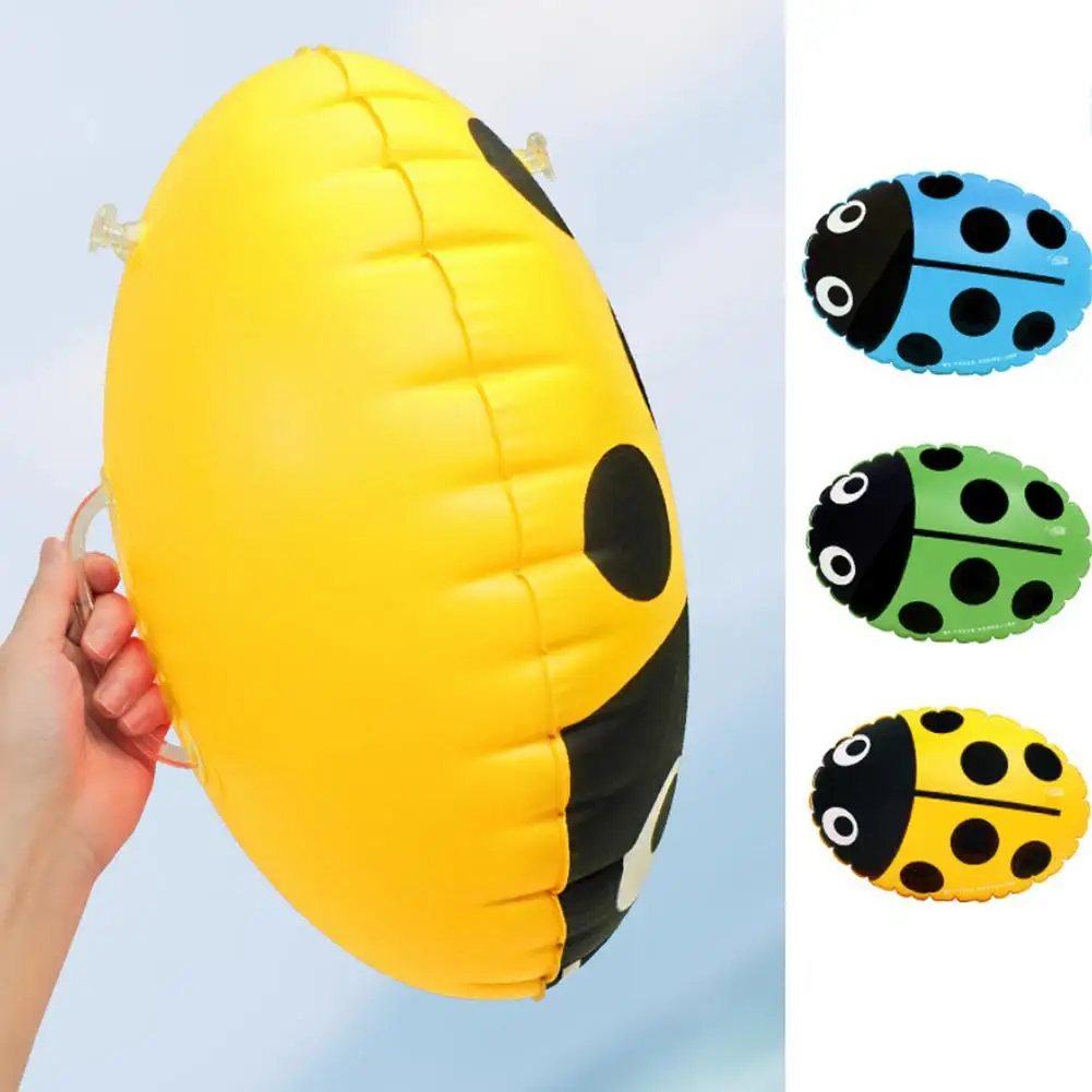 Swimming Float Bag Life-Saving Anti-Leakage Floating Drift Bag lovely Cartoons Double Air Bag Tow Float Dry Bags 36*46 cm
Swimming Float Bag Life-Saving Anti-Leakage Floating Drift Bag lovely Cartoons Double Air Bag Tow Float Dry Bags 36*46 cm