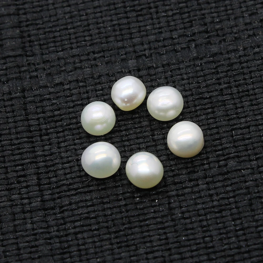 200pcs/version natural freshwater pearl 4-4.5mm bread beads ladies jewelry making DIY necklace bracelet earring accessories
200pcs/version natural freshwater pearl 4-4.5mm bread beads ladies jewelry making DIY necklace bracelet earring accessories