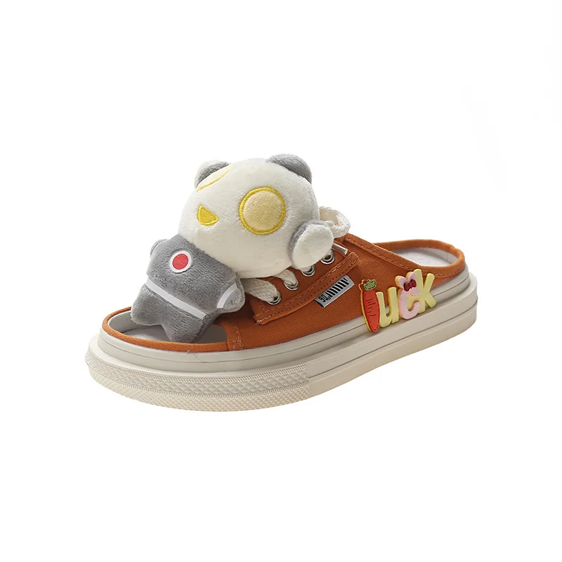 2021 Summer New Fashion Slippers for Women's Outer Wear Thick Soles Versatile Comfort Non-slip Heighten Cool Slippers open toe
2021 Summer New Fashion Slippers for Women's Outer Wear Thick Soles Versatile Comfort Non-slip Heighten Cool Slippers open toe
