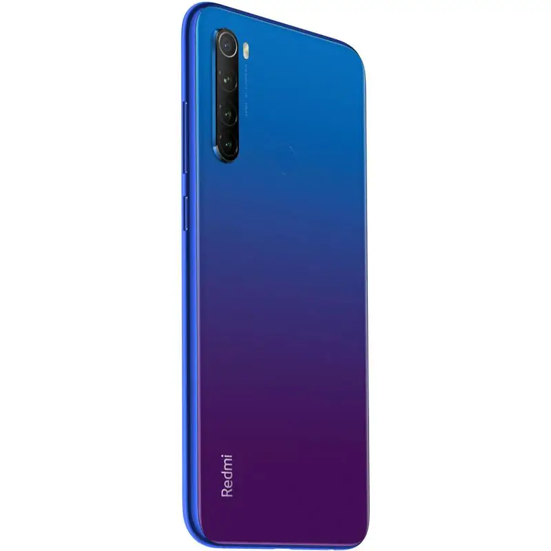 Смартфон Xiaomi Redmi Note 8T 4/64GB | Мобильные телефоны и аксессуары