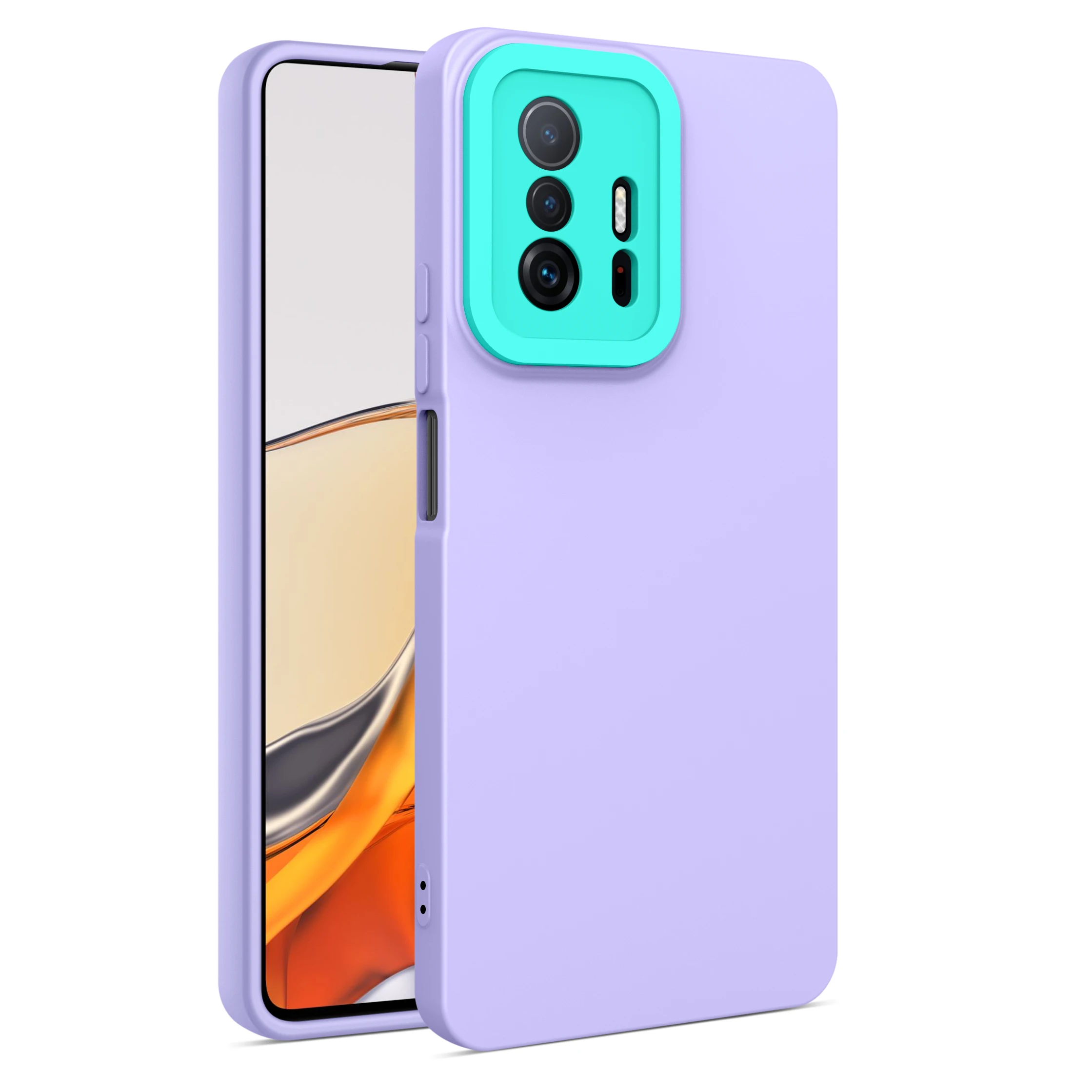 Phone Case For Xiaomi Redmi Pocophone Poco X3 NFC 11T Note 10 10S Pro Max Fashion Anti Fall Utra Thin Soft Protection Back Cover
Phone Case For Xiaomi Redmi Pocophone Poco X3 NFC 11T Note 10 10S Pro Max Fashion Anti Fall Utra Thin Soft Protection Back Cover