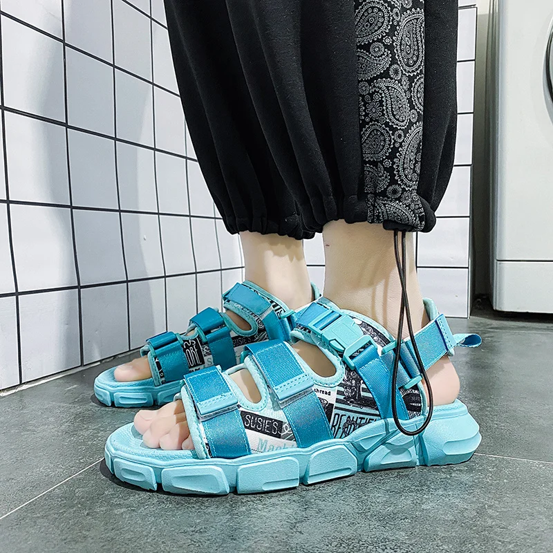 Athletic Sandals Stylish Shoes For Men Streetwear Sneakers Fashion Men's Mens Sandles Slides Sandals Rubber Street Wear
Athletic Sandals Stylish Shoes For Men Streetwear Sneakers Fashion Men's Mens Sandles Slides Sandals Rubber Street Wear