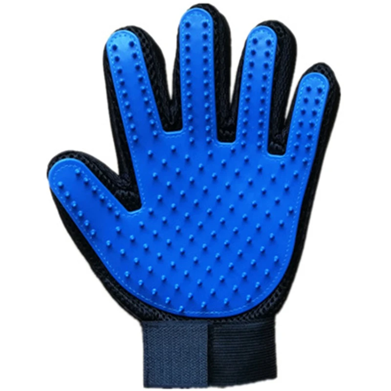 Pet Glove Cat Grooming Glove Cat Hair Deshedding Brush Gloves Dog Comb for Cats Bath Clean Massage Hair Remover Brush
Pet Glove Cat Grooming Glove Cat Hair Deshedding Brush Gloves Dog Comb for Cats Bath Clean Massage Hair Remover Brush
