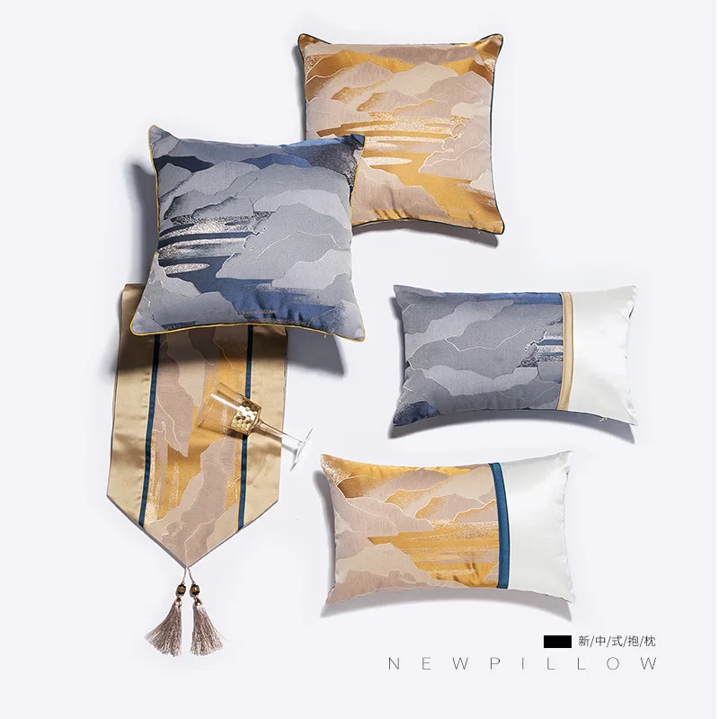 modern grey blue/ beige khaki jacaqurd cushion cover pillowcase sofa decorative throw pillow cover backrest
modern grey blue/ beige khaki jacaqurd cushion cover pillowcase sofa decorative throw pillow cover backrest