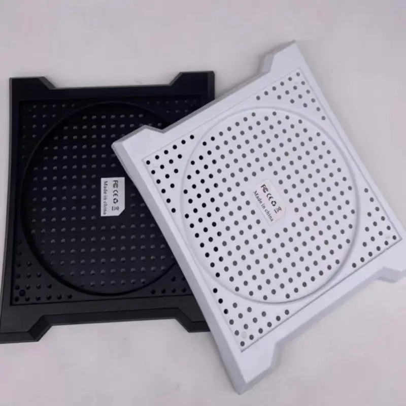 1 Pcs Cooling Base For Series X Console Black Simple Holder Base Dock Vertical Stand Holder Game Console Non-slip
1 Pcs Cooling Base For Series X Console Black Simple Holder Base Dock Vertical Stand Holder Game Console Non-slip